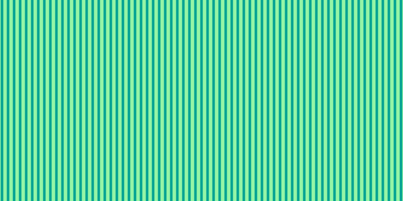 #2dee4e (50%), #04a393 vertical lines, five pixels wide, seven pixels apart