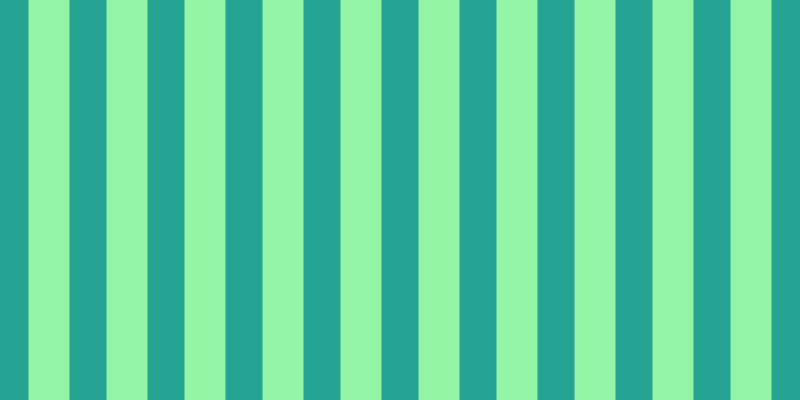 #2dee4e (50%), #25a393 vertical lines, thirty-seven pixels wide, forty-one pixels apart