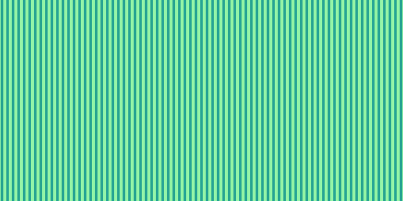 #2dee4e (50%), #25a393 vertical lines, five pixels wide, six pixels apart