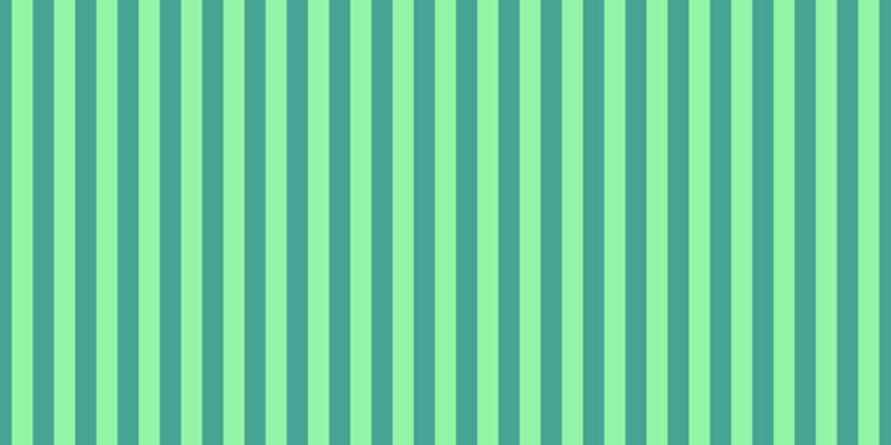 #2dee4e (50%), #46a393 vertical lines, nineteen pixels wide, nineteen pixels apart