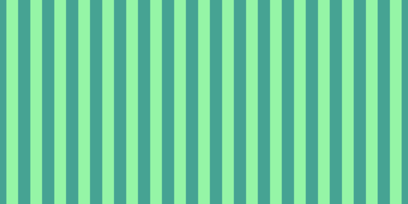 #2dee4e (50%), #46a393 vertical lines, twenty-four pixels wide, twenty-three pixels apart