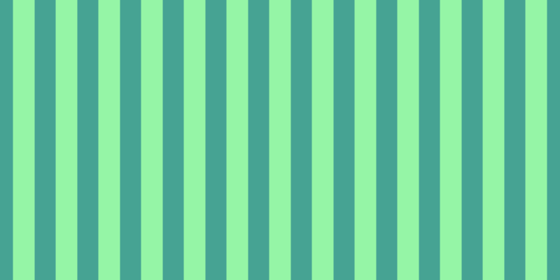 #2dee4e (50%), #46a393 vertical lines, thirty pixels wide, thirty-one pixels apart