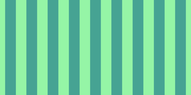 #2dee4e (50%), #46a393 vertical lines, forty-five pixels wide, forty-four pixels apart