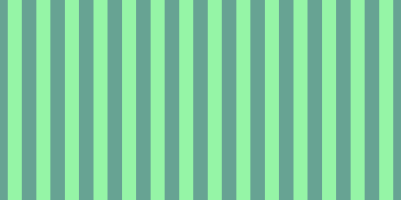 #2dee4e (50%), #67a393 vertical lines, twenty-nine pixels wide, twenty-eight pixels apart