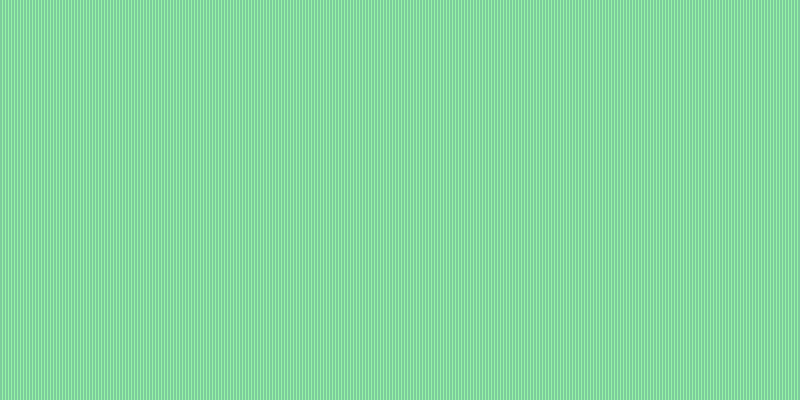#2dee4e (50%), #67a393 vertical lines, one pixels wide, two pixels apart