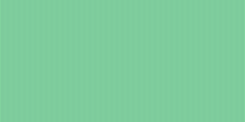 #2dee4e (50%), #67a393 vertical lines, two pixels wide, two pixels apart