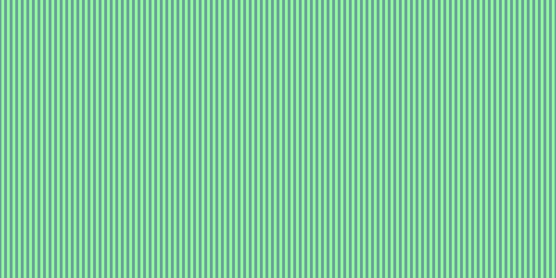#2dee4e (50%), #67a393 vertical lines, four pixels wide, four pixels apart