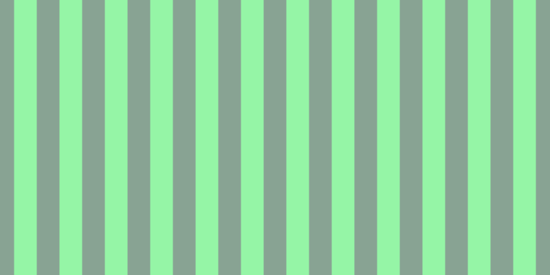 #2dee4e (50%), #88a393 vertical lines, thirty-three pixels wide, thirty-three pixels apart