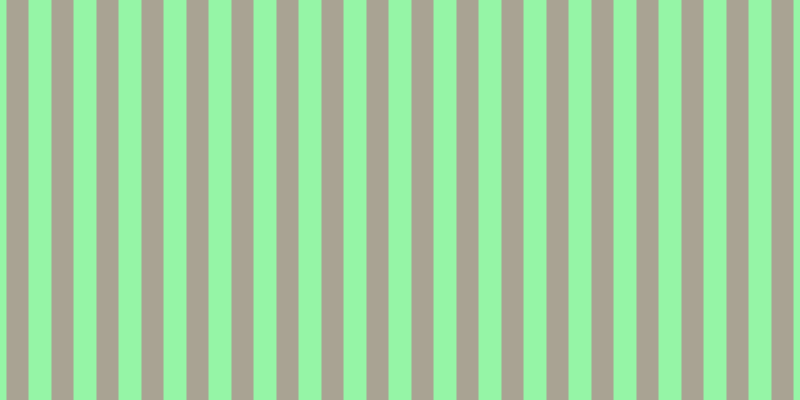 #2dee4e (50%), #a9a393 vertical lines, twenty-two pixels wide, twenty-three pixels apart