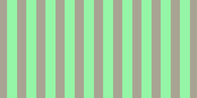 #2dee4e (50%), #a9a393 vertical lines, thirty-seven pixels wide, forty-one pixels apart