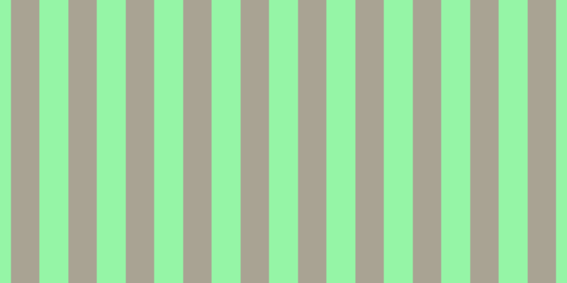 #2dee4e (50%), #a9a393 vertical lines, forty pixels wide, forty-one pixels apart