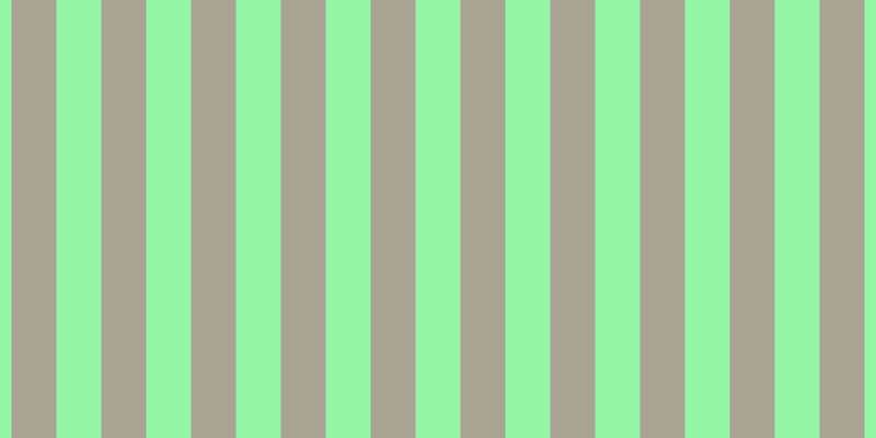 #2dee4e (50%), #a9a393 vertical lines, forty-one pixels wide, forty-one pixels apart