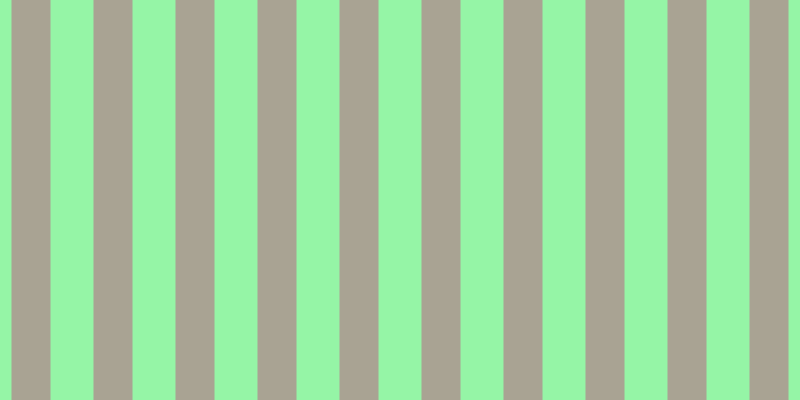 #2dee4e (50%), #a9a393 vertical lines, thirty-nine pixels wide, forty-three pixels apart