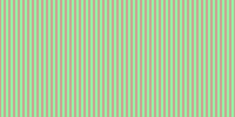 #2dee4e (50%), #caa393 vertical lines, eight pixels wide, eight pixels apart
