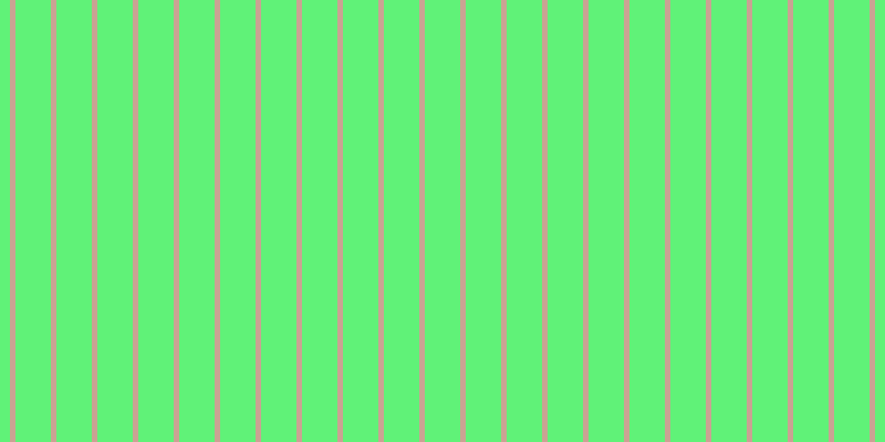 #2dee4e (75%), #caa393 vertical lines, five pixels wide, thirty-two pixels apart