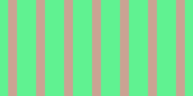 #2dee6f (75%), #caa393 vertical lines, thirty-seven pixels wide, seventy-nine pixels apart