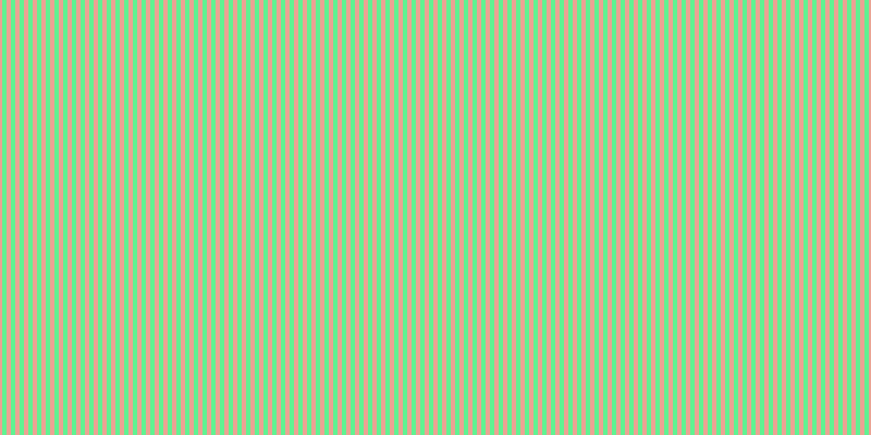 #2dee6f (75%), #eba393 vertical lines, four pixels wide, four pixels apart