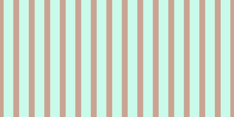 #2deeb1 (25%), #caa393 vertical lines, twenty pixels wide, thirty-three pixels apart