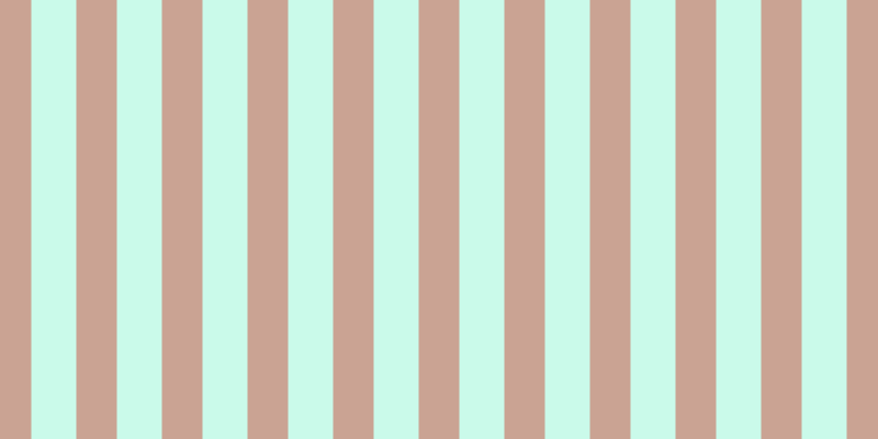 #2deeb1 (25%), #caa393 vertical lines, thirty-seven pixels wide, forty-one pixels apart