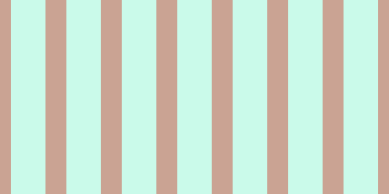 #2deeb1 (25%), #caa393 vertical lines, forty-three pixels wide, seventy-one pixels apart