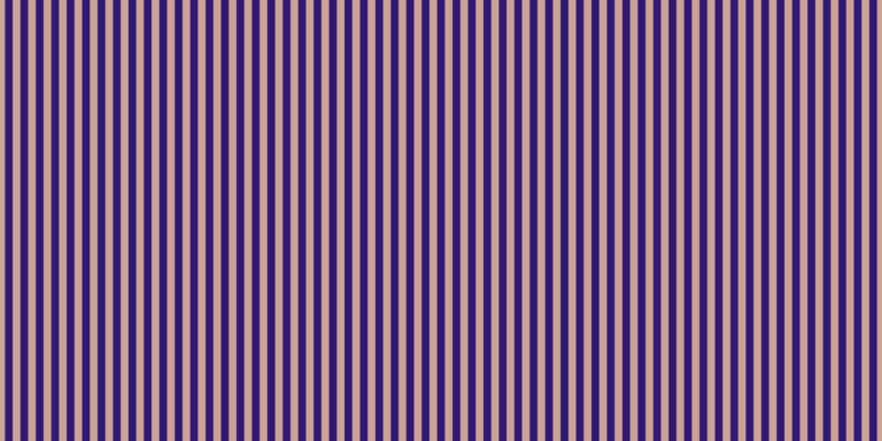 #2f1876, #caa393 vertical lines, seven pixels wide, seven pixels apart