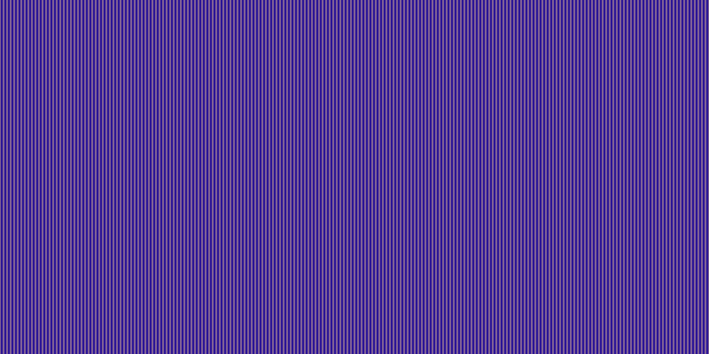 #2f1897, #caa393 vertical lines, one pixels wide, three pixels apart
