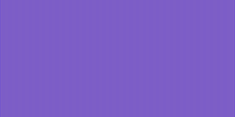 #2f18fa, #caa393 vertical lines, two pixels wide, two pixels apart