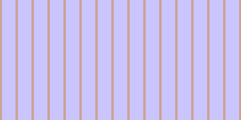 #2f18fa (25%), #caa393 vertical lines, eight pixels wide, forty-five pixels apart