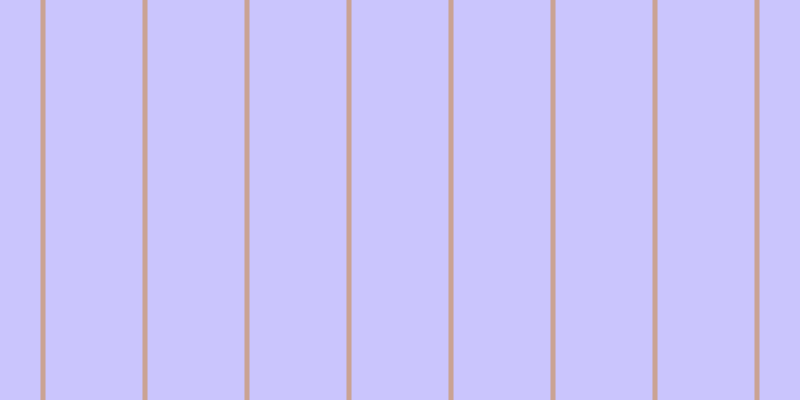 #2f18fa (25%), #caa393 vertical lines, five pixels wide, ninety-seven pixels apart