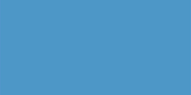 #2f18fa (50%), #04a393 vertical lines, two pixels wide, two pixels apart