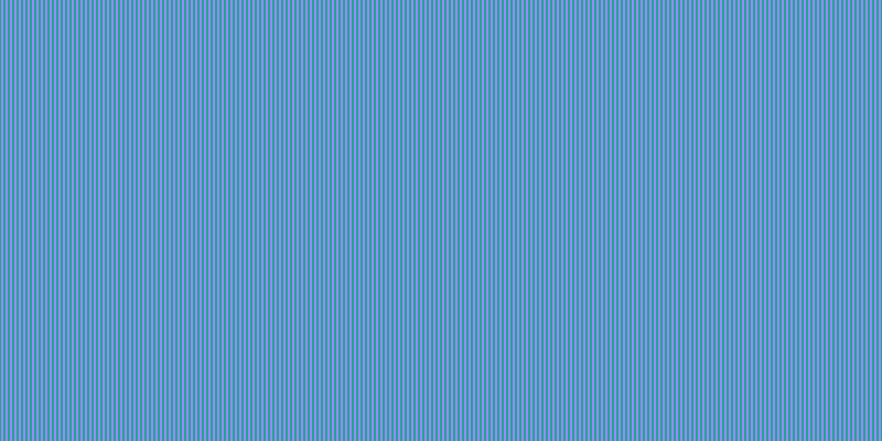 #2f18fa (50%), #25a393 vertical lines, two pixels wide, two pixels apart