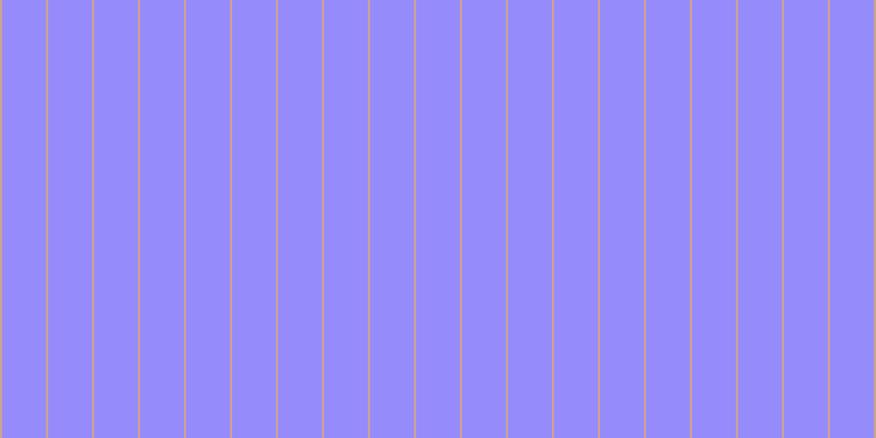 #2f18fa (50%), #caa393 vertical lines, two pixels wide, forty pixels apart