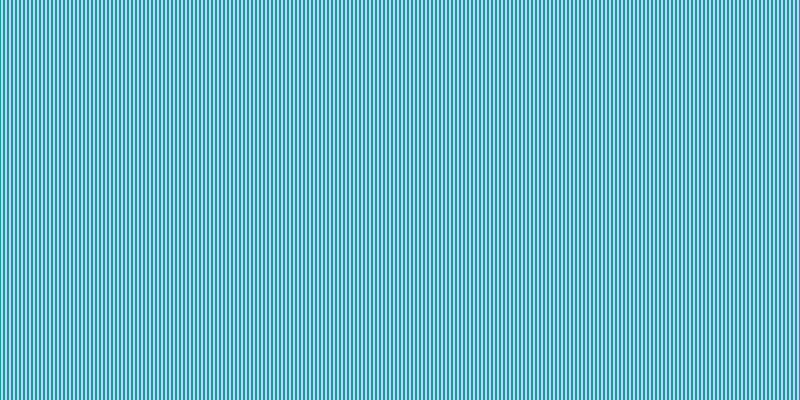 #2f39fa (25%), #04a393 vertical lines, two pixels wide, two pixels apart