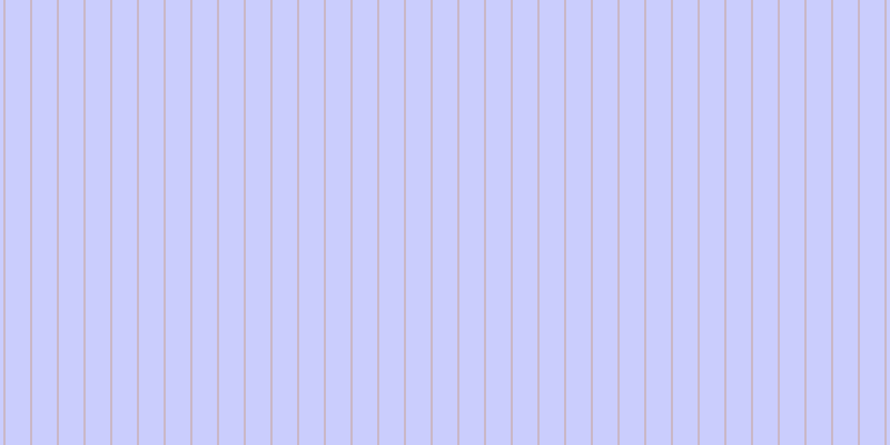 #2f39fa (25%), #caa393 vertical lines, one pixels wide, twenty-three pixels apart