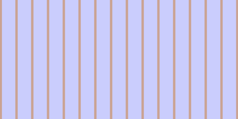 #2f39fa (25%), #caa393 vertical lines, eight pixels wide, forty-five pixels apart