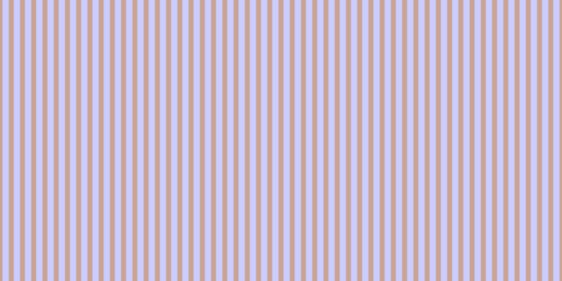 #2f39fa (25%), #caa393 vertical lines, seven pixels wide, nine pixels apart