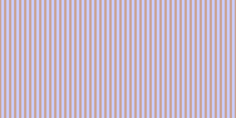 #2f39fa (25%), #caa393 vertical lines, eight pixels wide, nine pixels apart