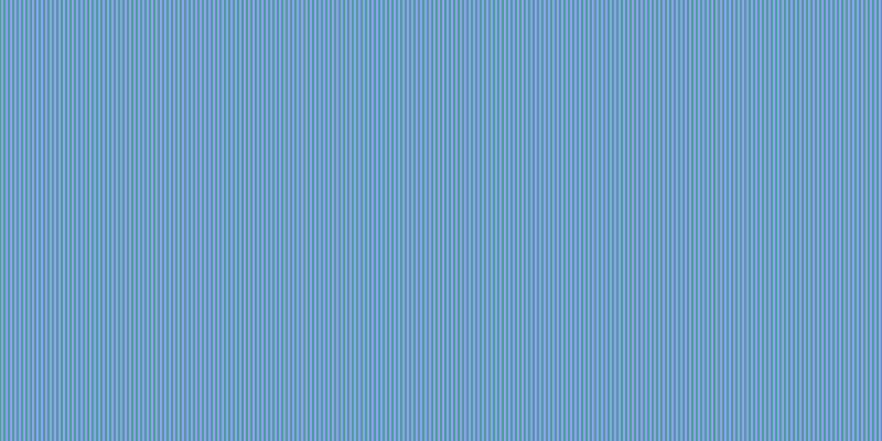 #2f39fa (50%), #46a393 vertical lines, two pixels wide, two pixels apart