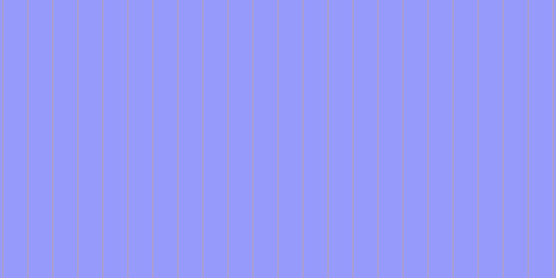 #2f39fa (50%), #caa393 vertical lines, one pixels wide, thirty-five pixels apart