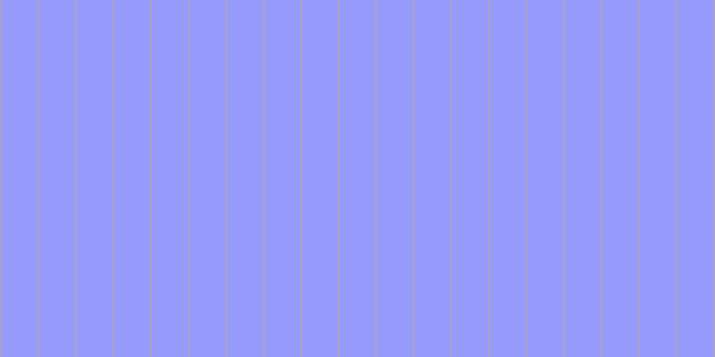 #2f39fa (50%), #caa393 vertical lines, one pixels wide, forty-one pixels apart