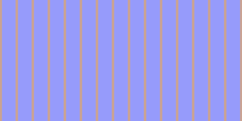 #2f39fa (50%), #caa393 vertical lines, eight pixels wide, forty-five pixels apart