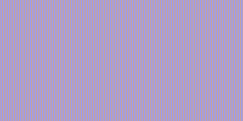 #2f39fa (50%), #caa393 vertical lines, four pixels wide, four pixels apart