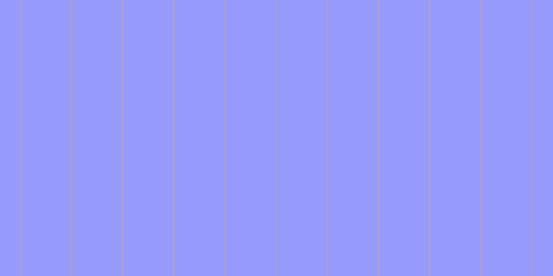 #2f39fa (50%), #caa393 vertical lines, one pixels wide, seventy-three pixels apart
