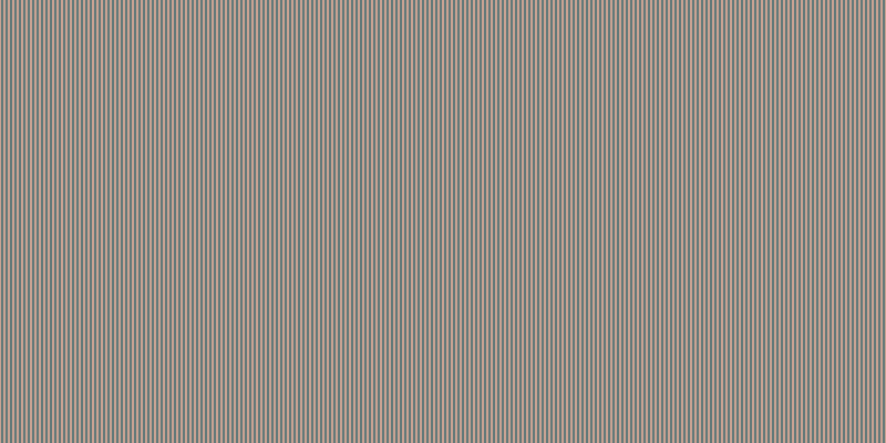 Dark slate grey (75%), #caa393 vertical lines, two pixels wide, two pixels apart