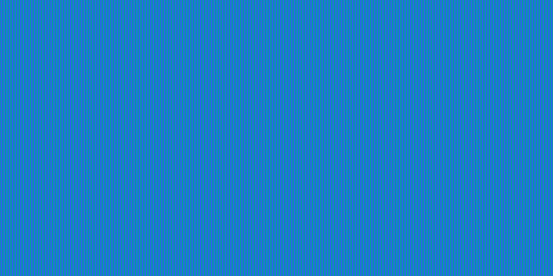 #2f5afa, #04a393 vertical lines, two pixels wide, two pixels apart