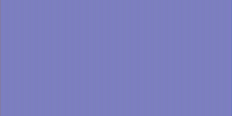#2f5afa, #caa393 vertical lines, two pixels wide, two pixels apart