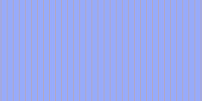#2f5afa (50%), #caa393 vertical lines, two pixels wide, twenty-two pixels apart