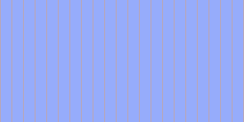 #2f5afa (50%), #caa393 vertical lines, two pixels wide, thirty-six pixels apart