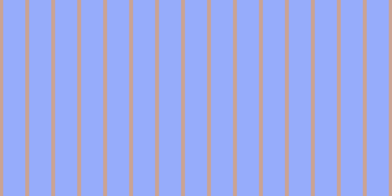 #2f5afa (50%), #caa393 vertical lines, eight pixels wide, forty-five pixels apart