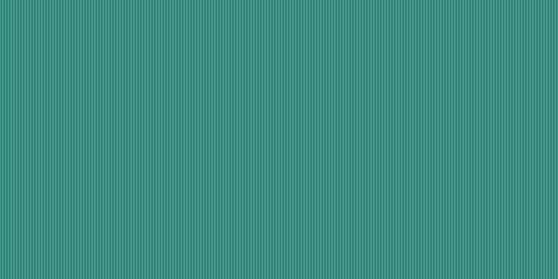 #2f7b76, #46a393 vertical lines, two pixels wide, two pixels apart